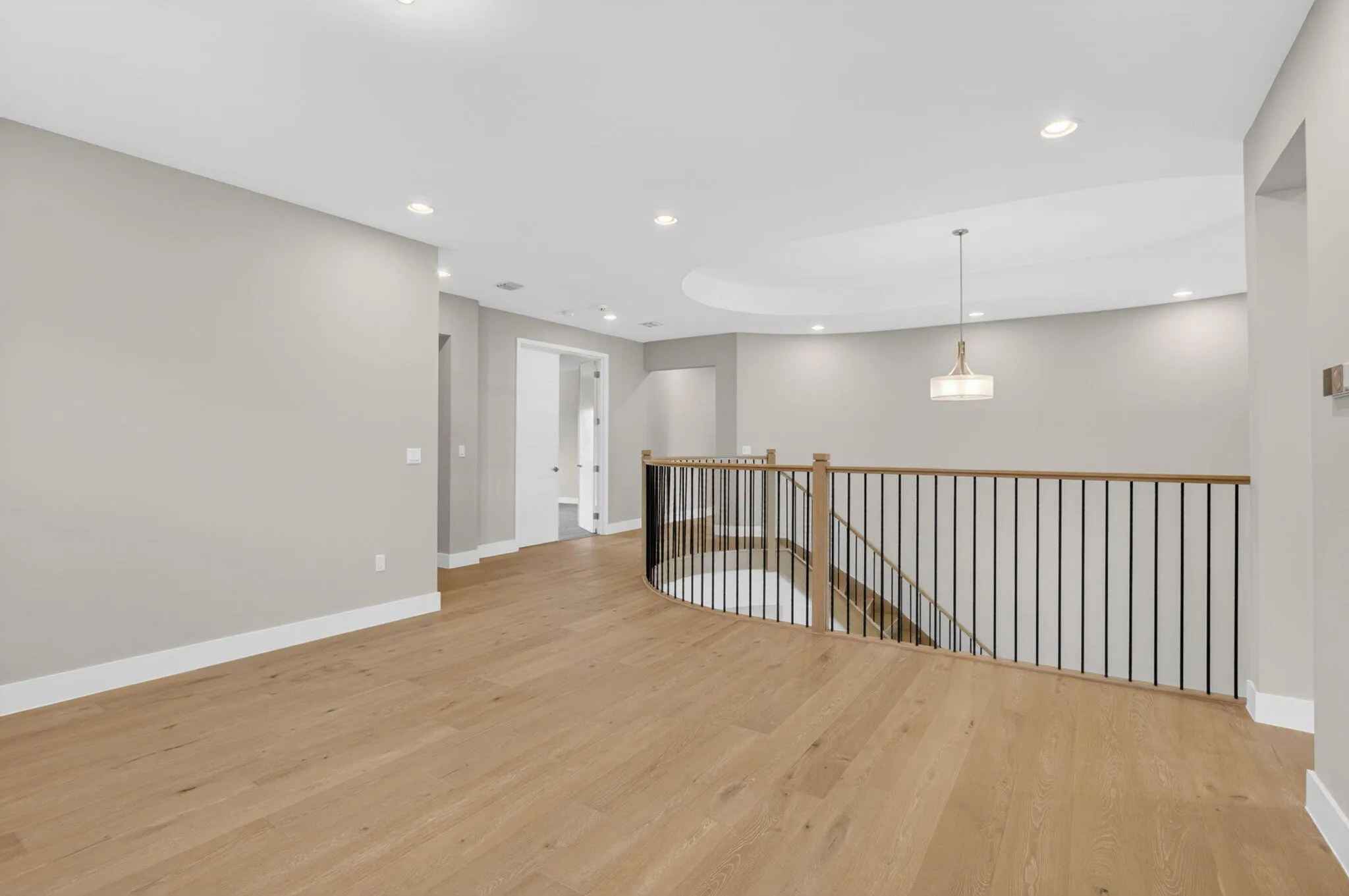 Loft/ Game Room