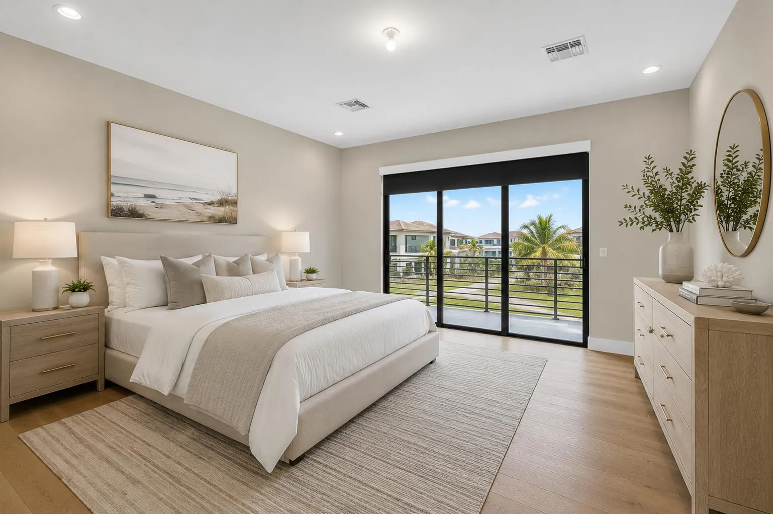 17089 Rainbow Falls- Secondary Bedroom V