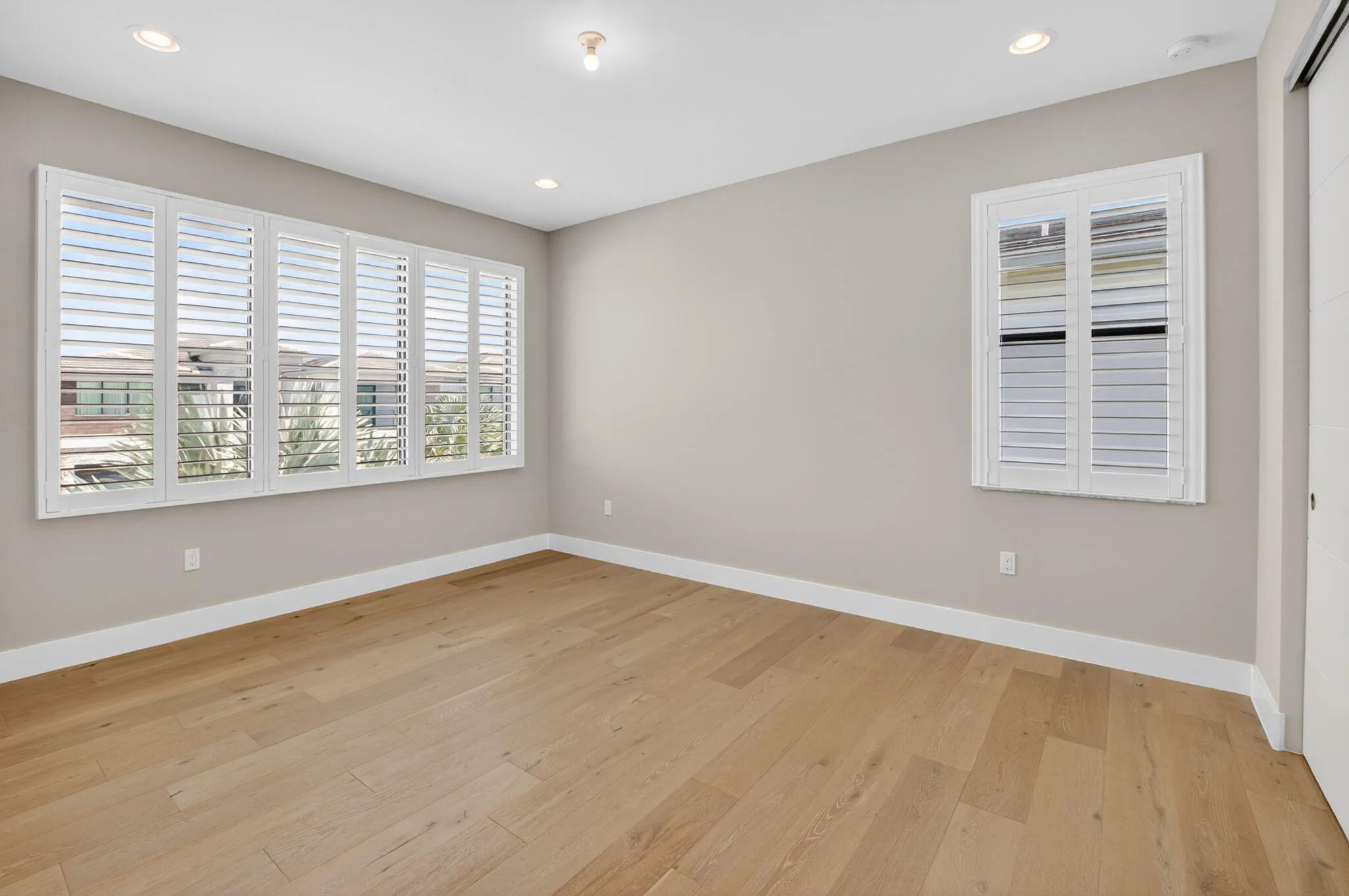 Bedroom Suite 4