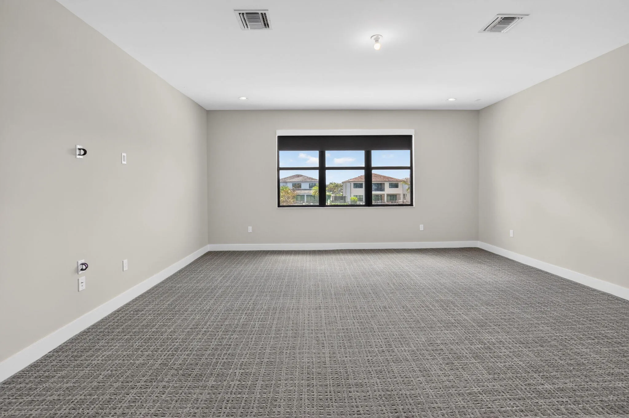 Media Room
