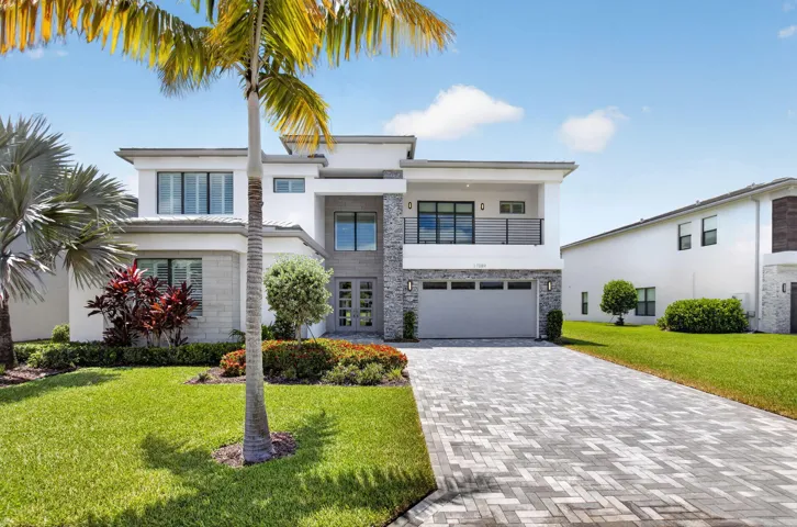 17089 Rainbow Falls Trail, Boca Raton