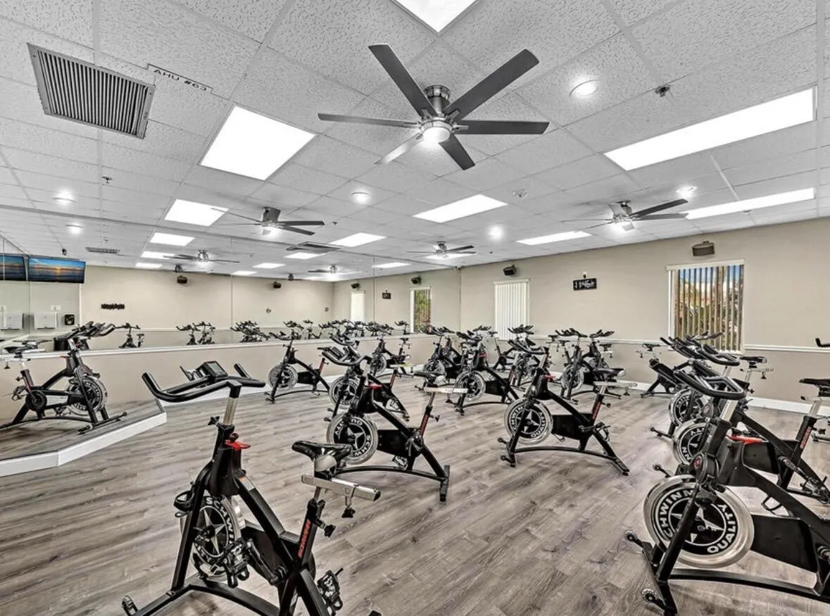 Amenities