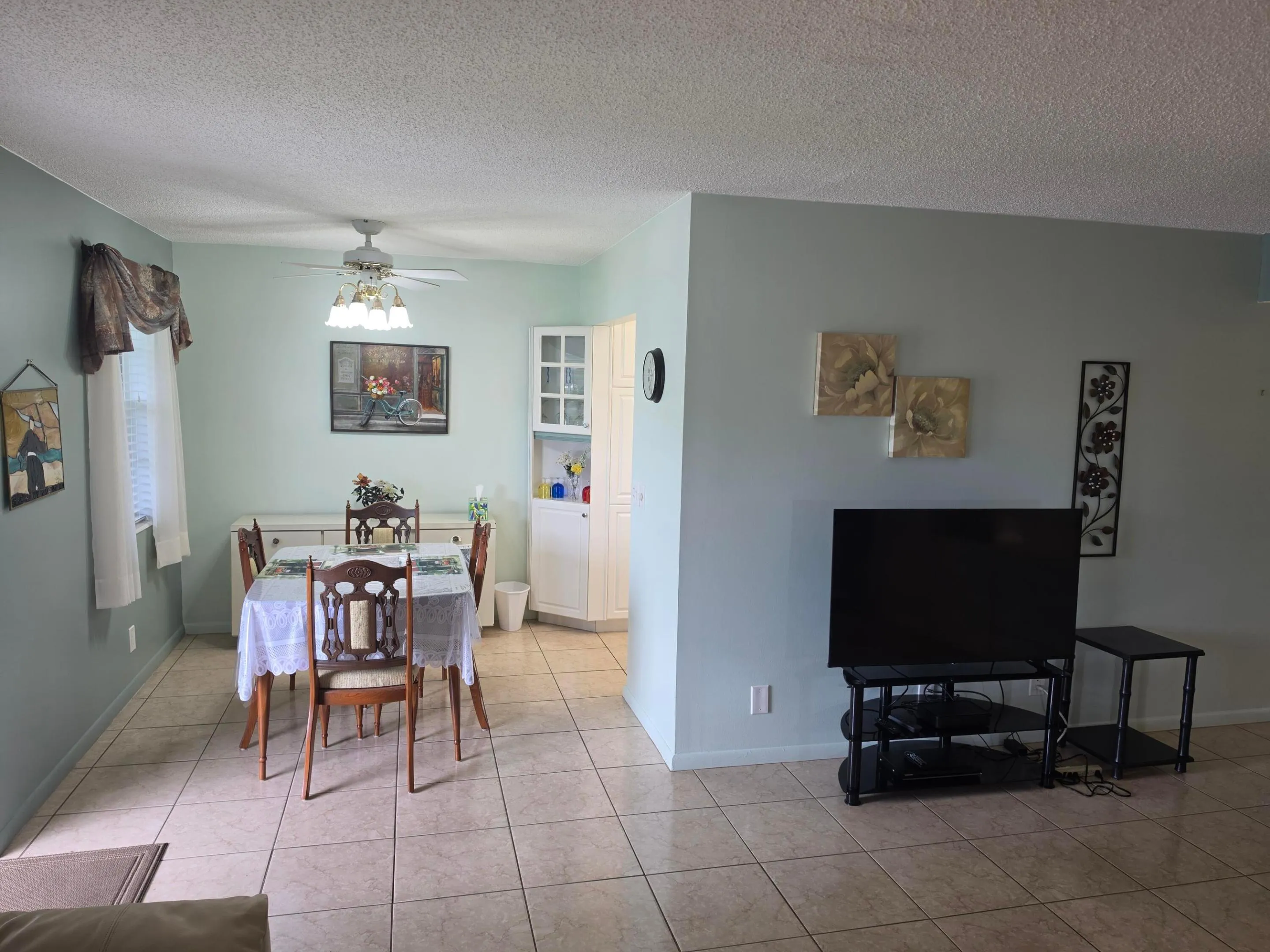 Living/Dining