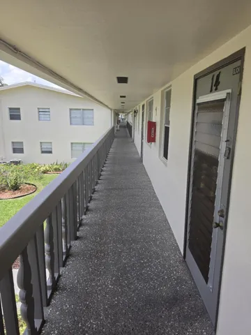 Walkway