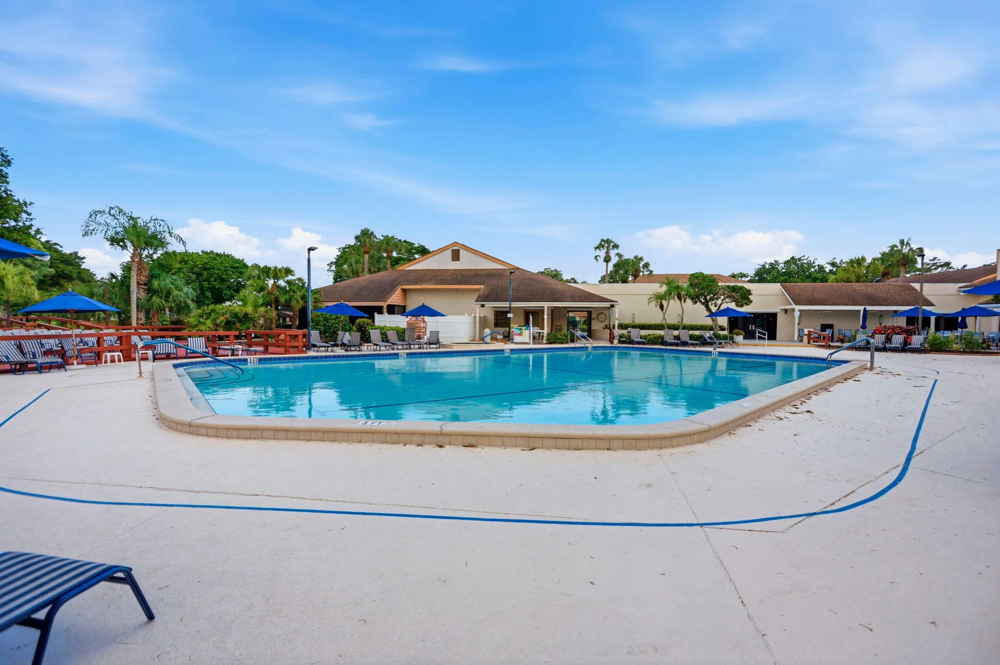 Community Pool