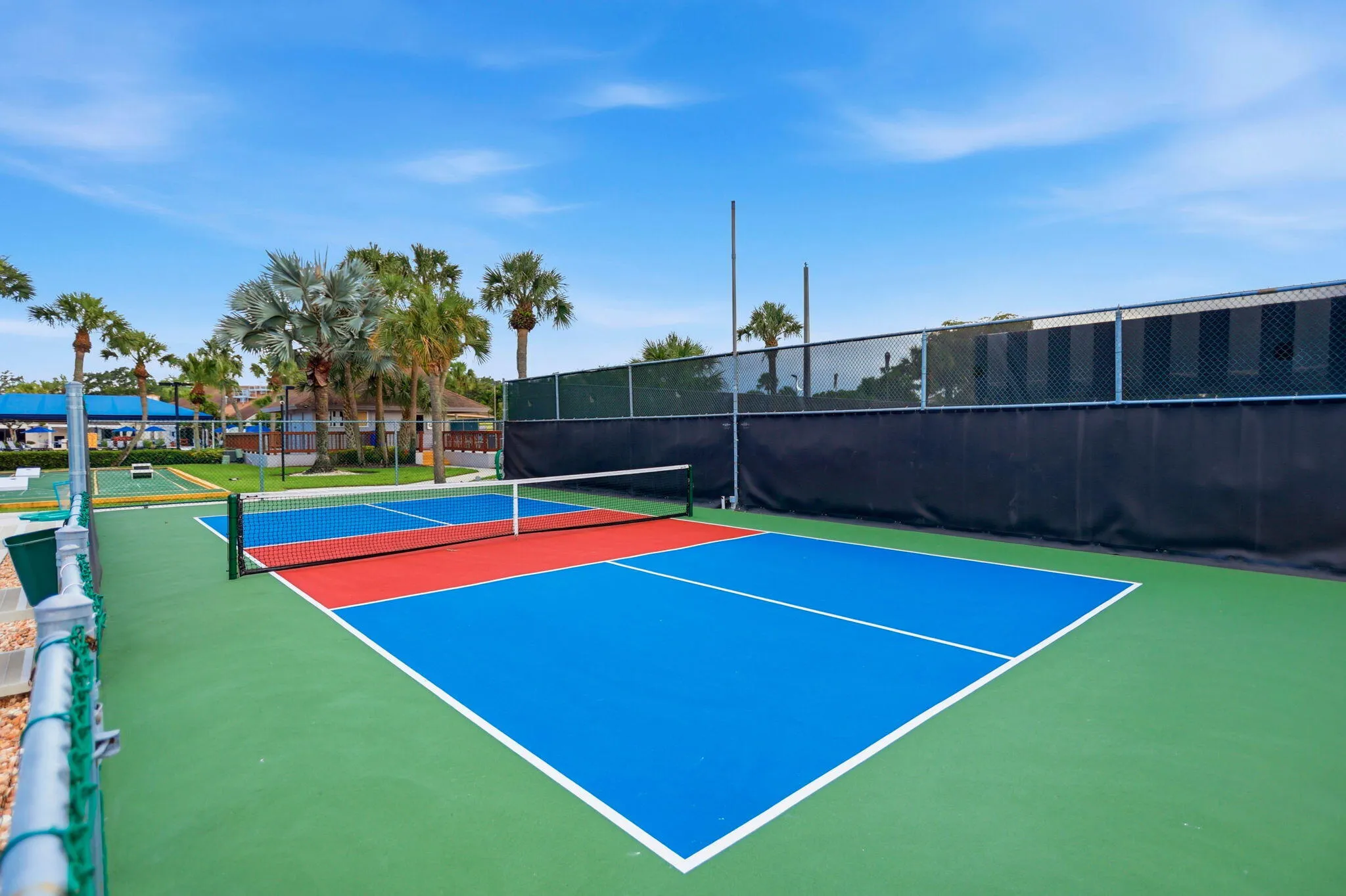 Pickleball