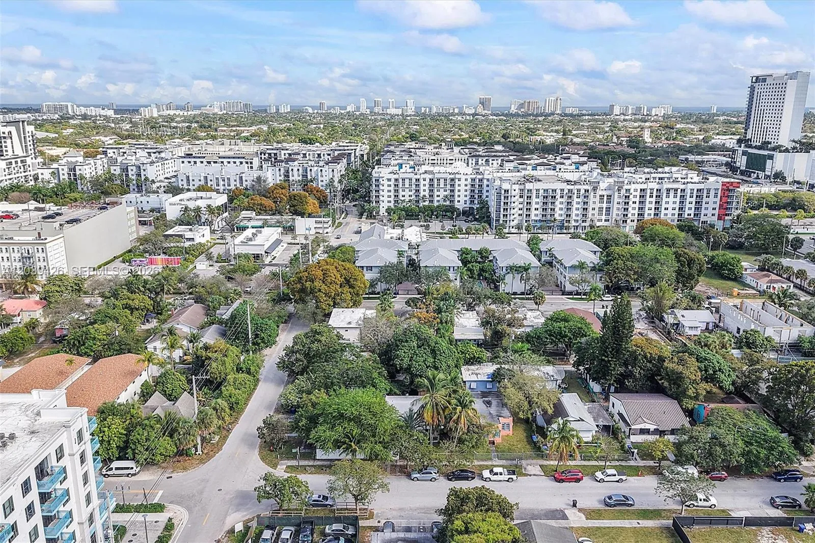 Flagler Village - Downtown Fort Lauderdale