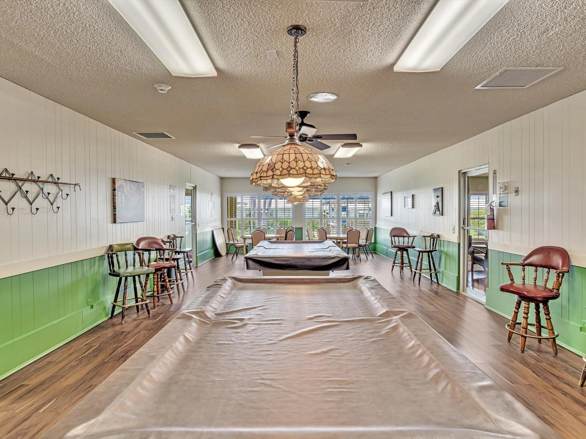 Billiards