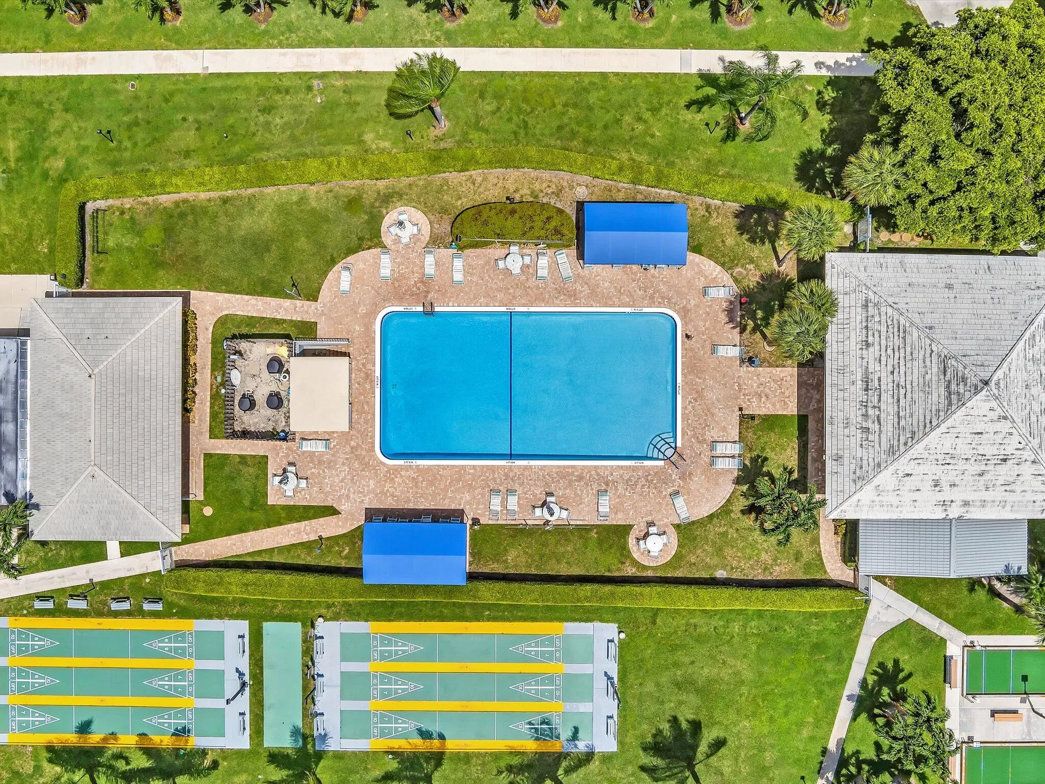 Another Swimming Pool!