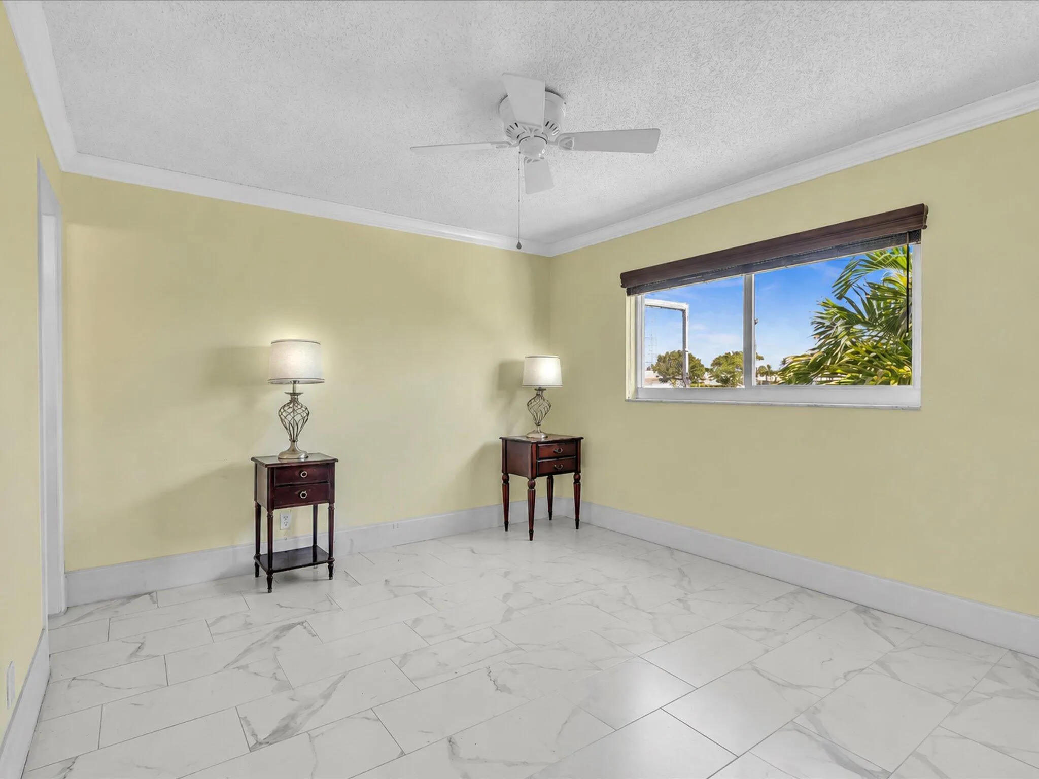 Primary Bedroom Suite