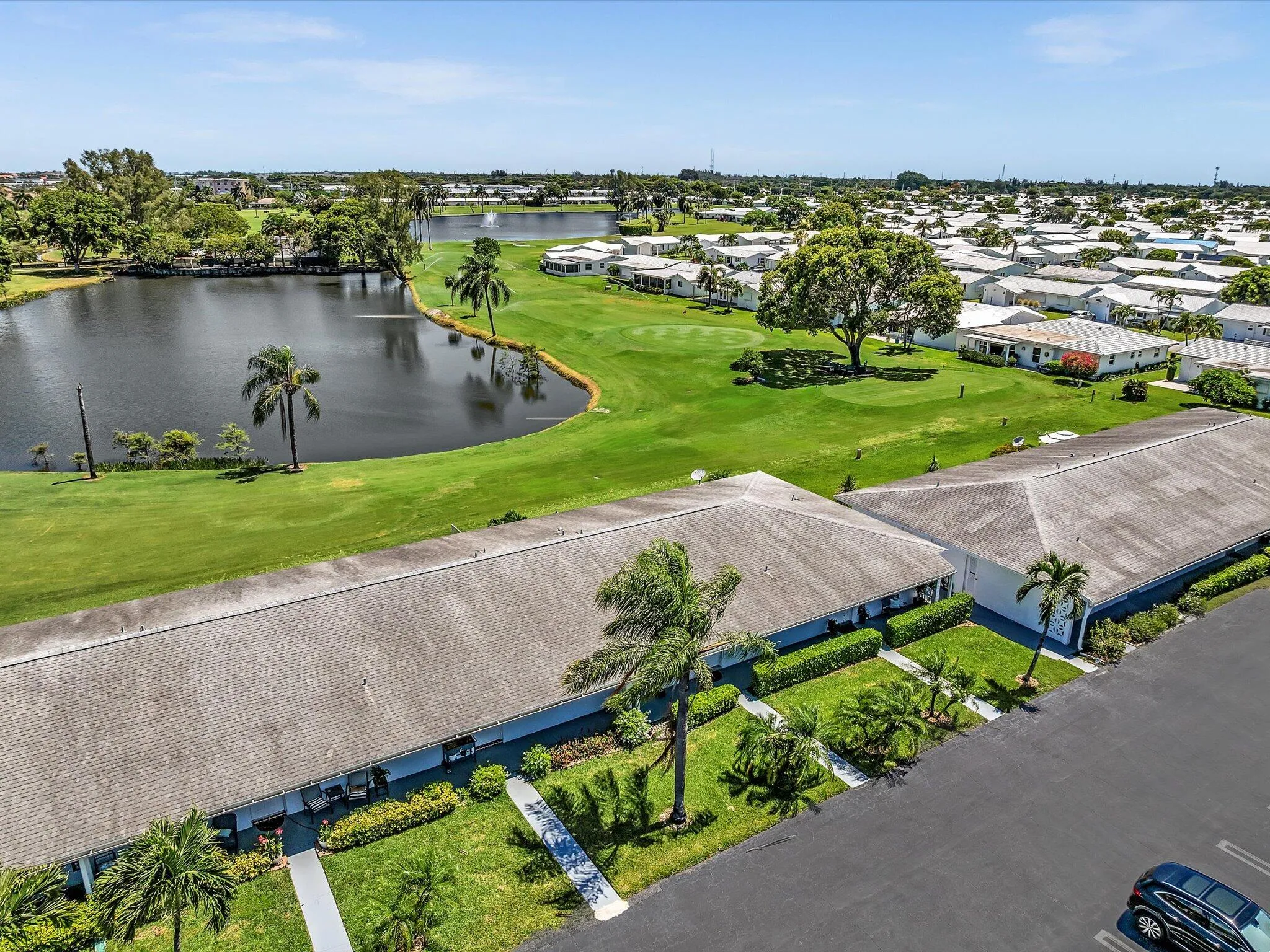 Direct Lake View
