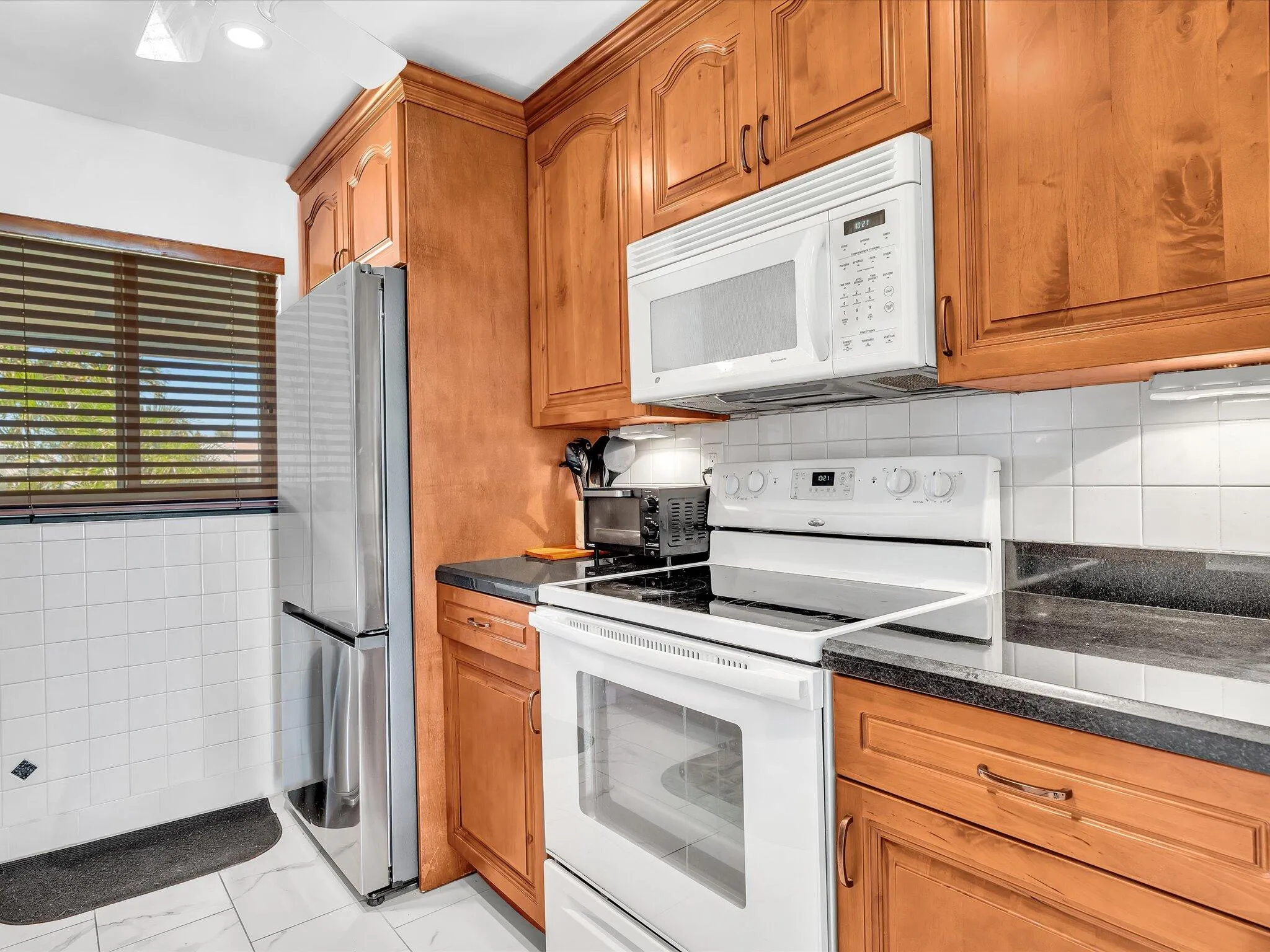 Stone Countertops