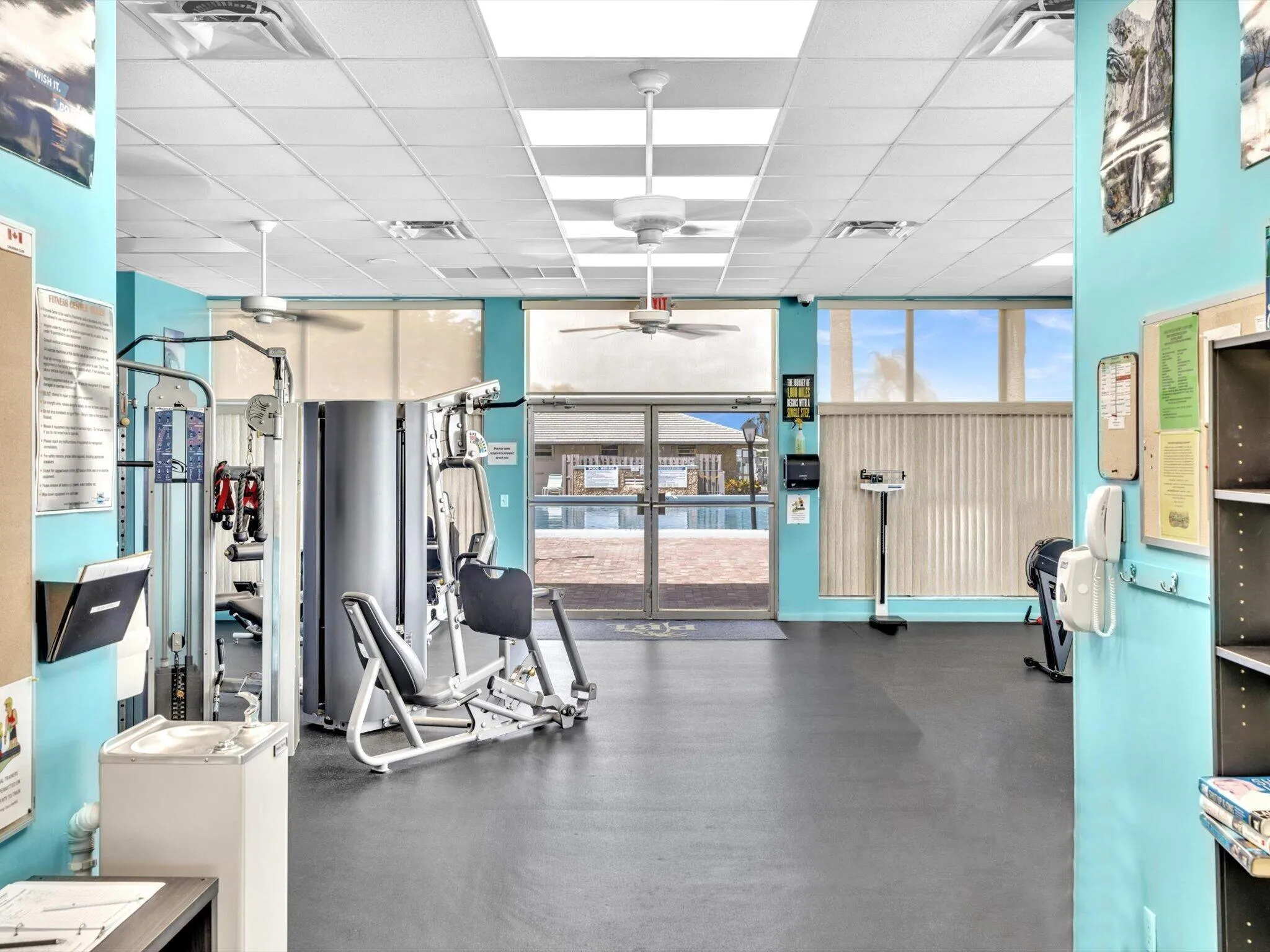 Great Gym