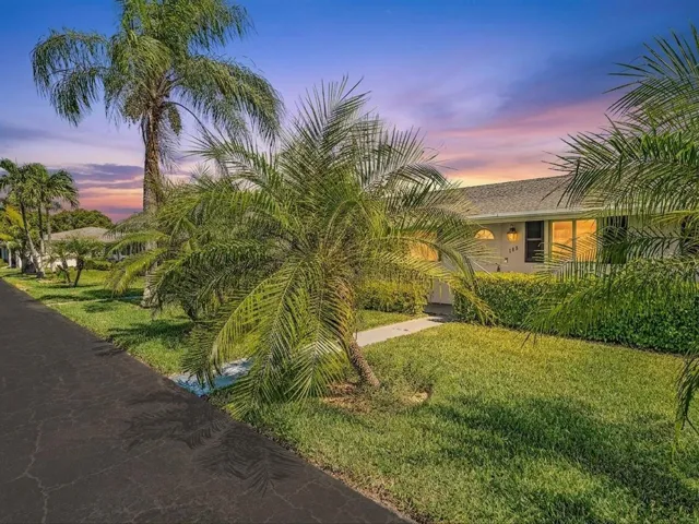 Lakefront Villa