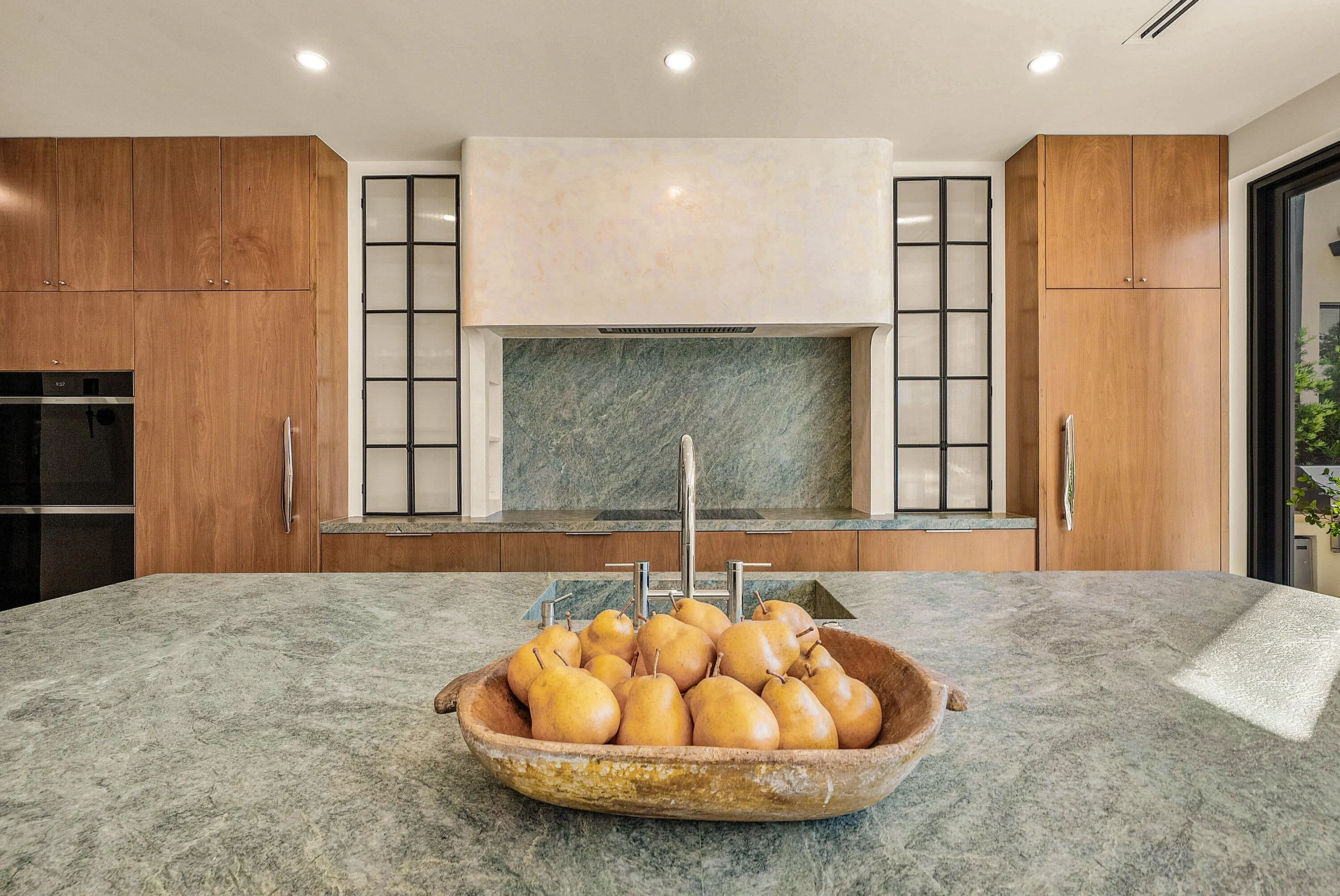 Prep Kitchen