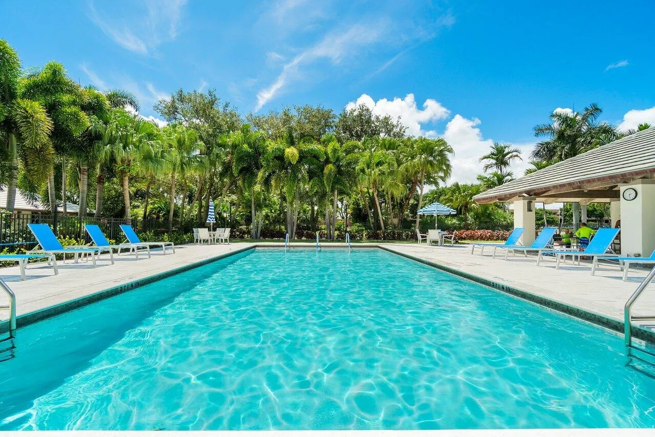 Boca Marina Amenities