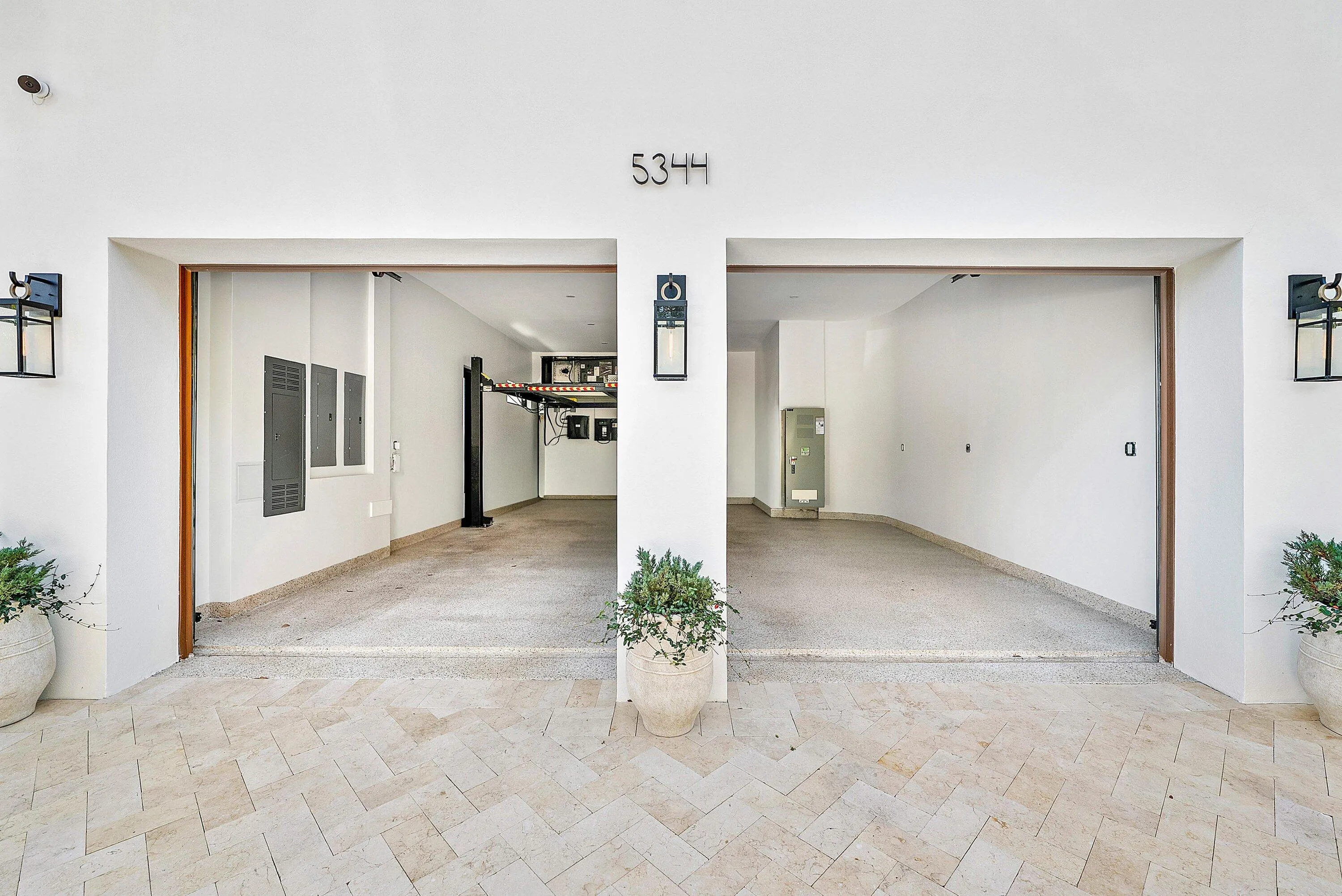 Boca Marina Amenities