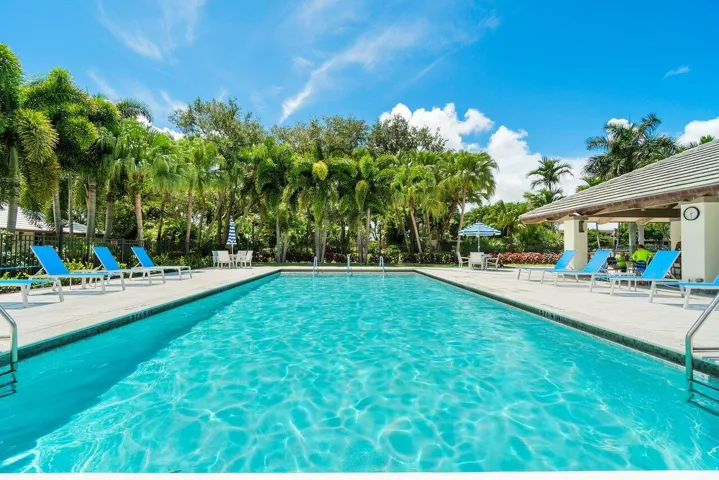 Boca Marina Amenities