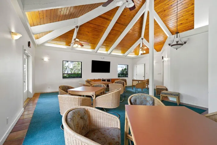 Boca Marina Amenities