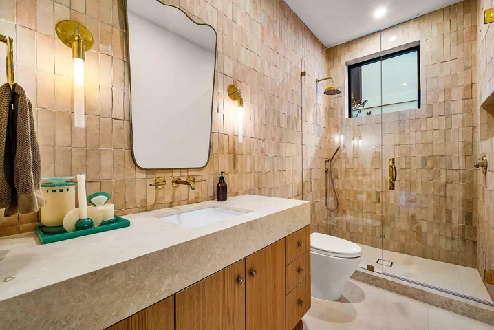 Ensuite Bath