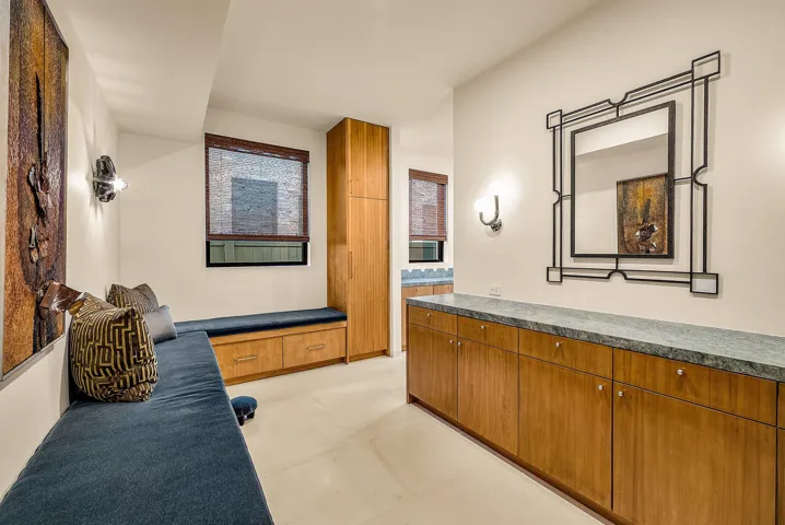Downstair Laundry/Mud Room