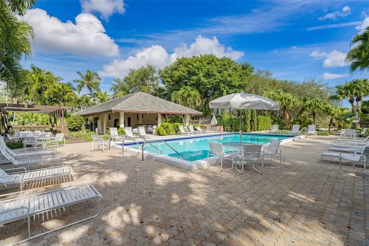 Boca Marina Amenities