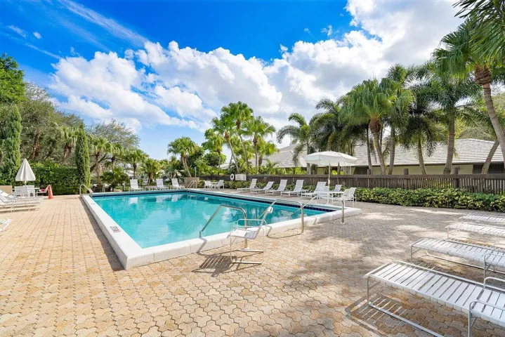 Boca Marina Amenities