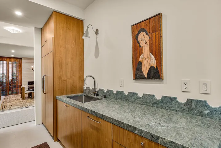Prep Kitchen
