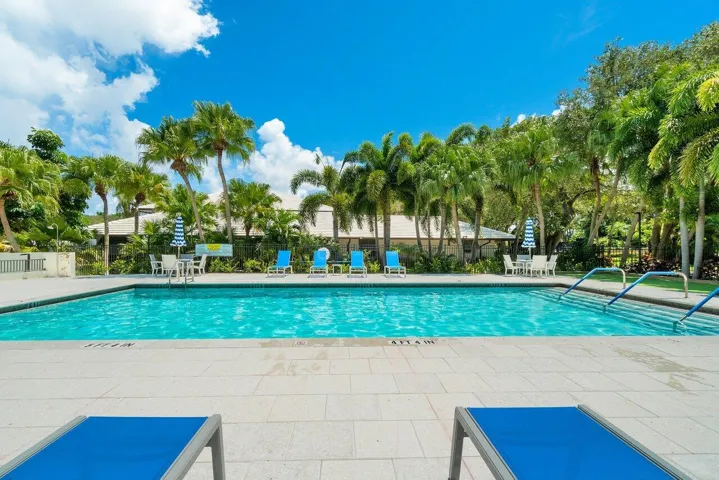 Boca Marina Amenities