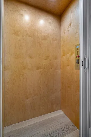 Elevator