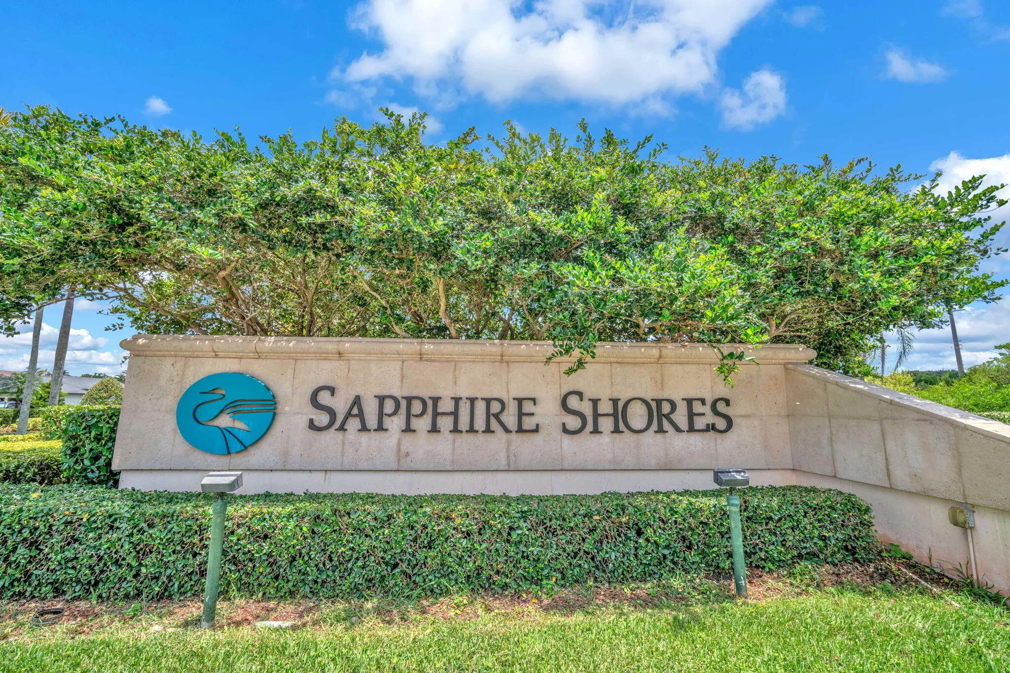 Sapphoire Shores at Silver Lakes