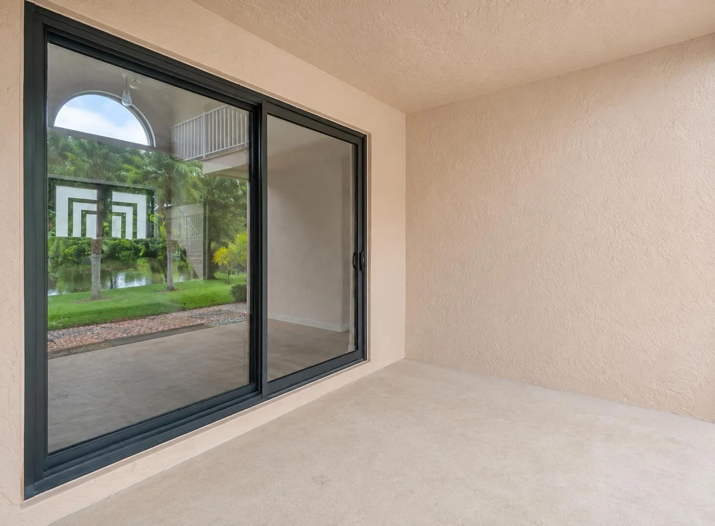 Back/Covered Patio