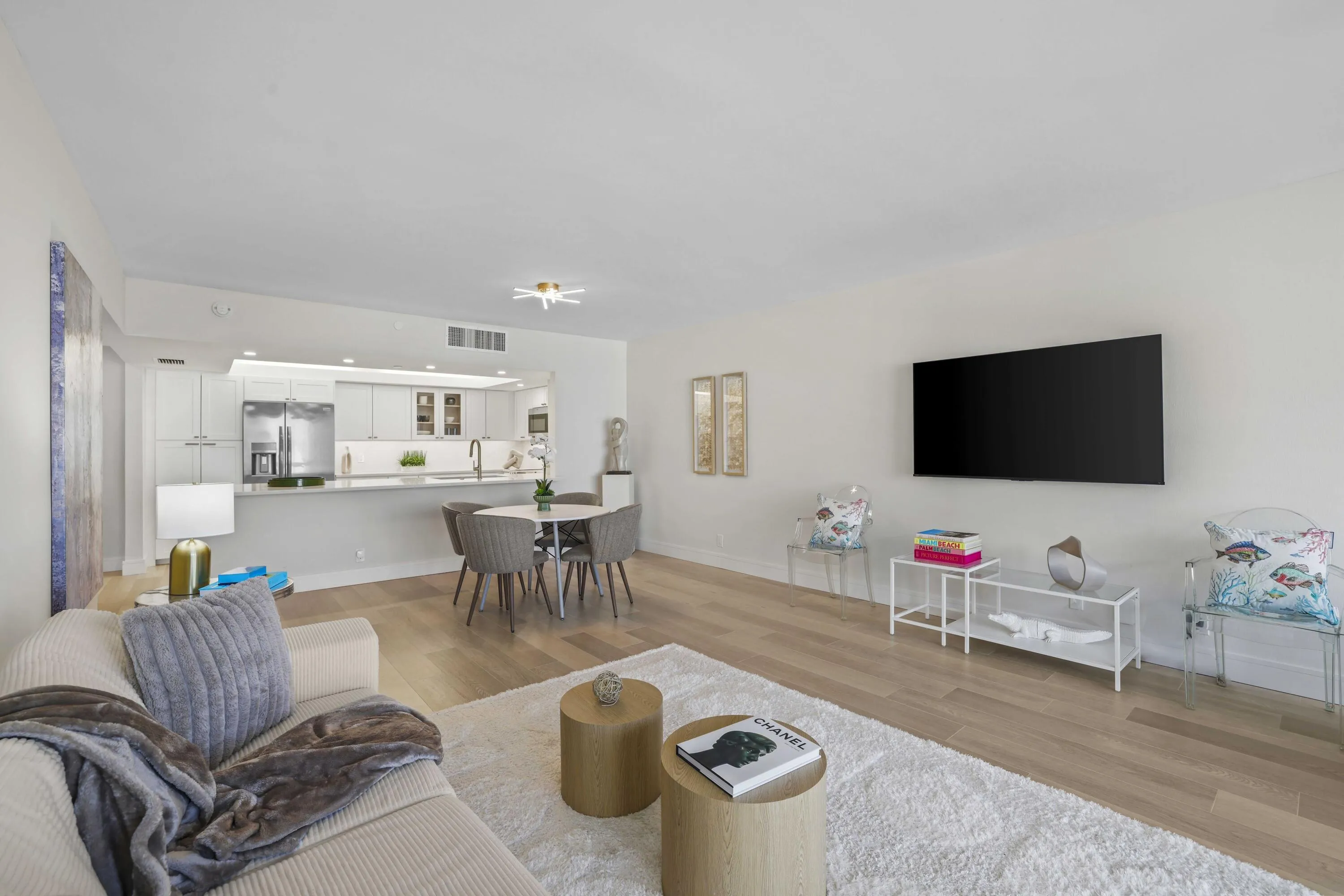 Living/Dining
