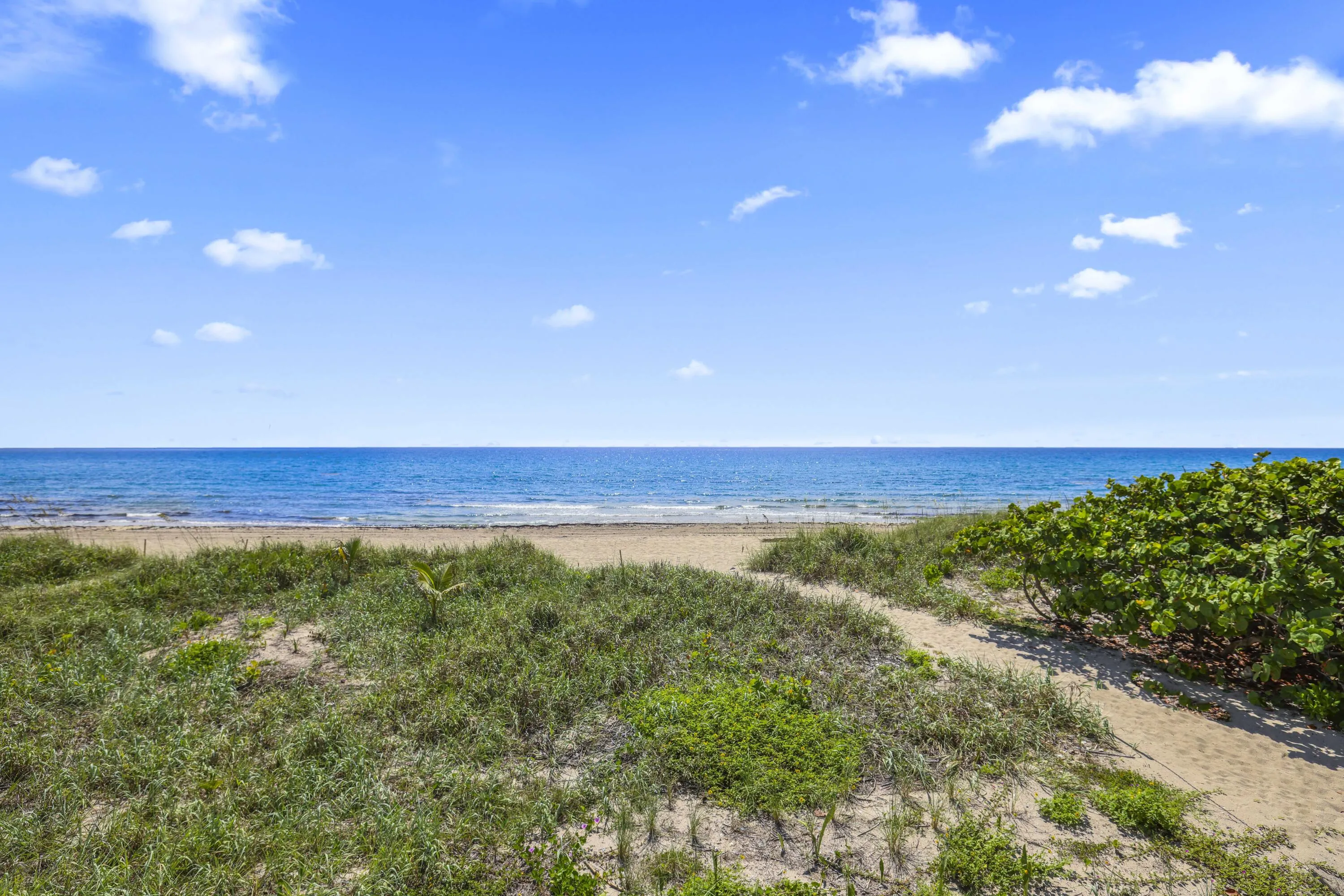 BC Beach Entry