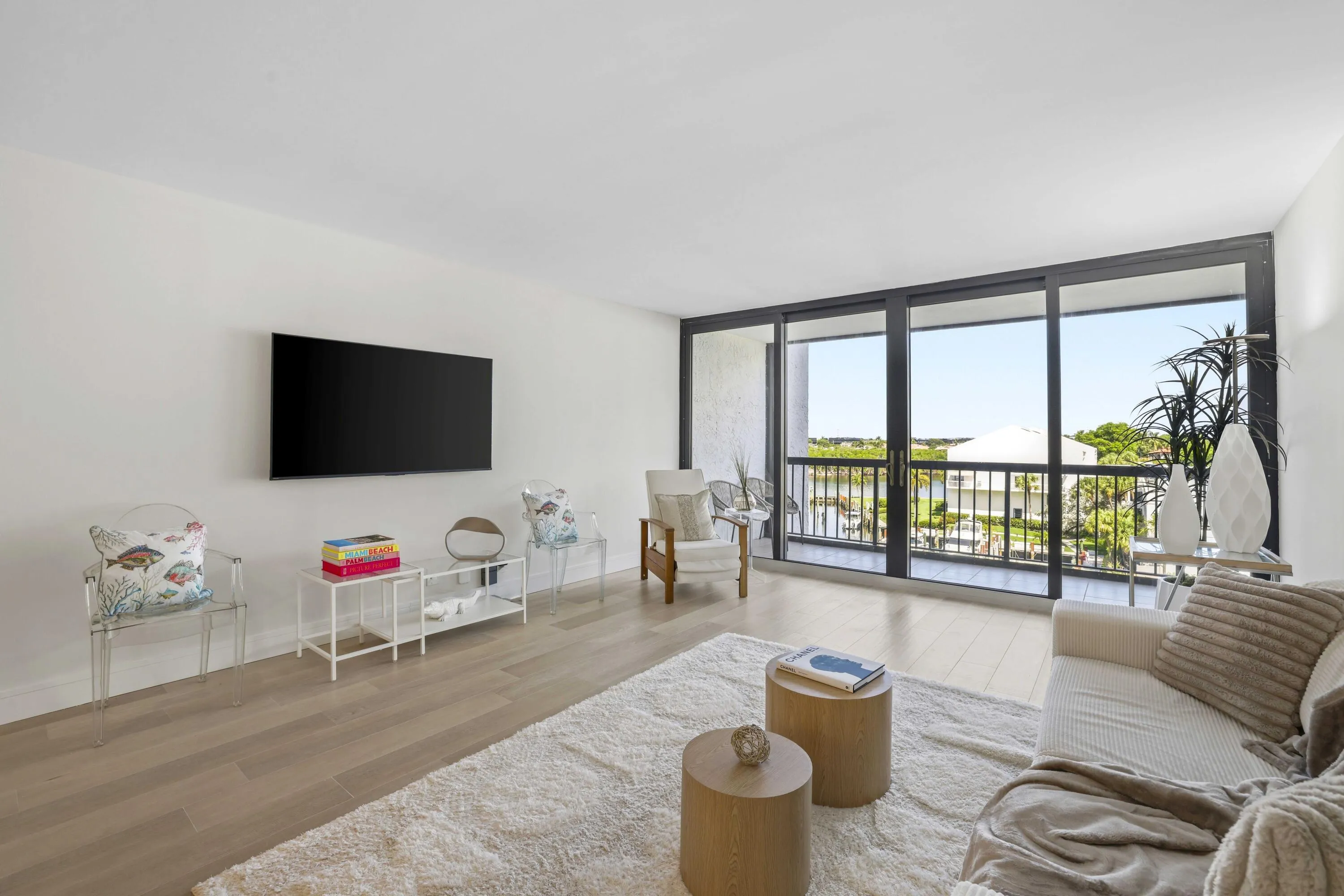 Living/Dining