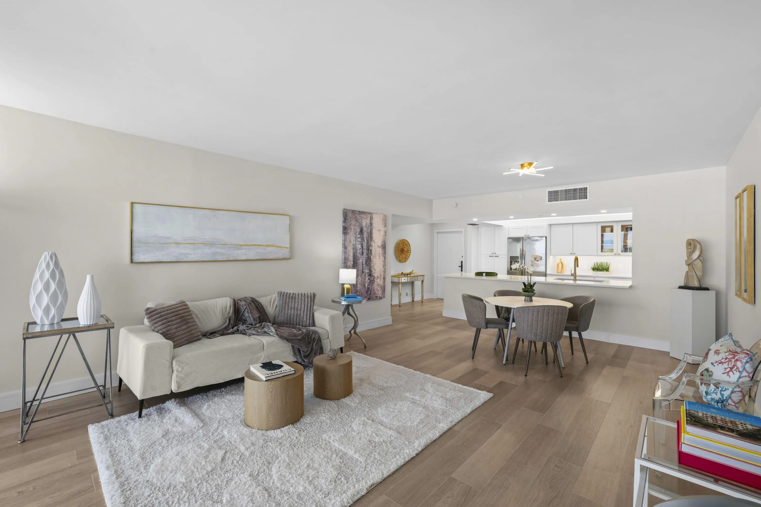 Living/Dining