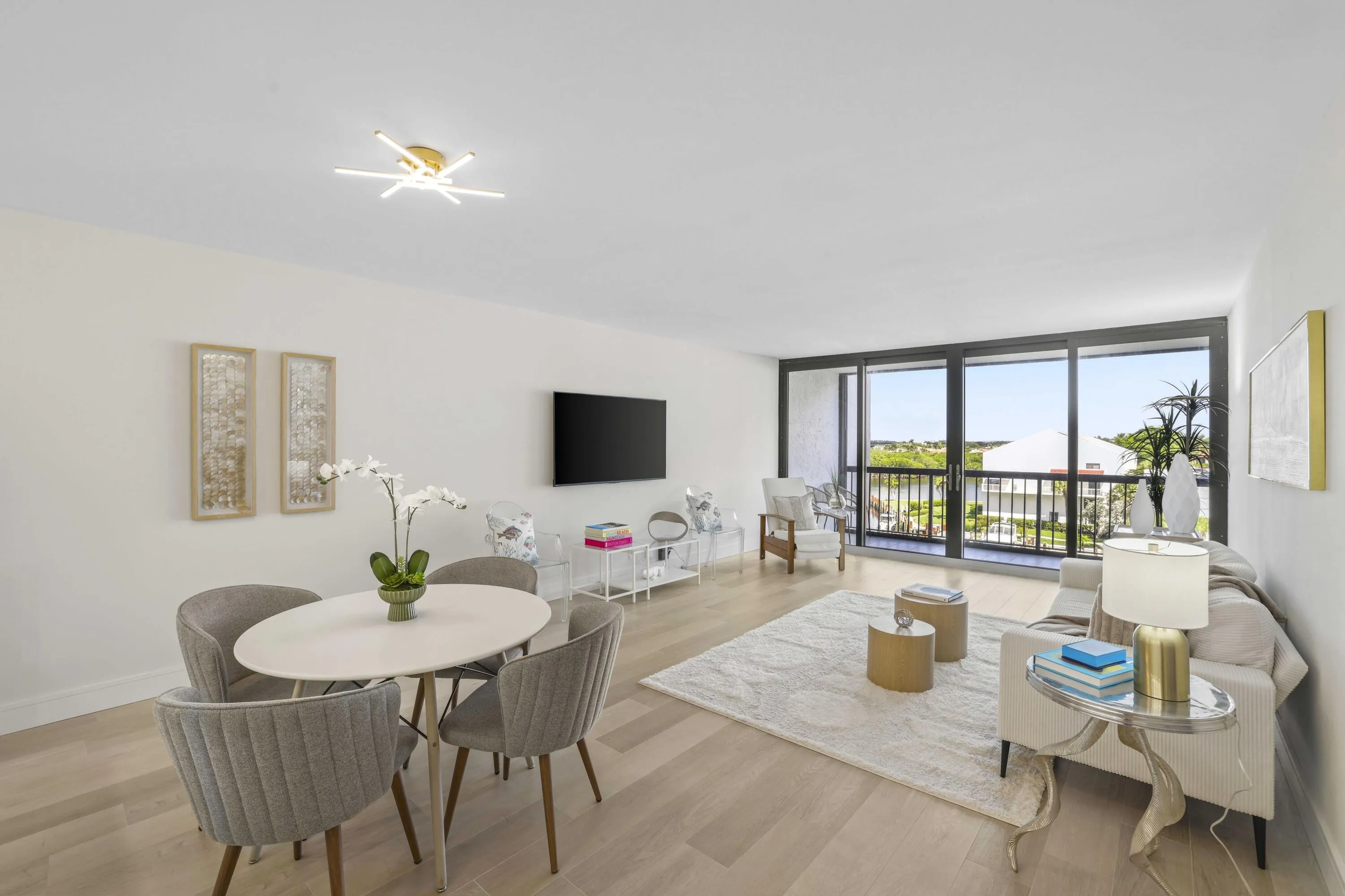 Living/Dining