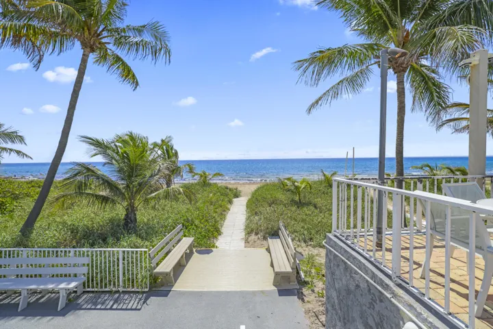 BC Beach Entry
