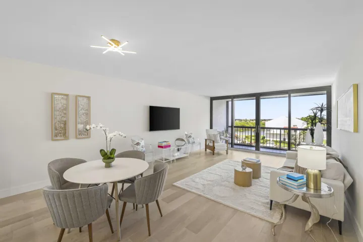 Living/Dining