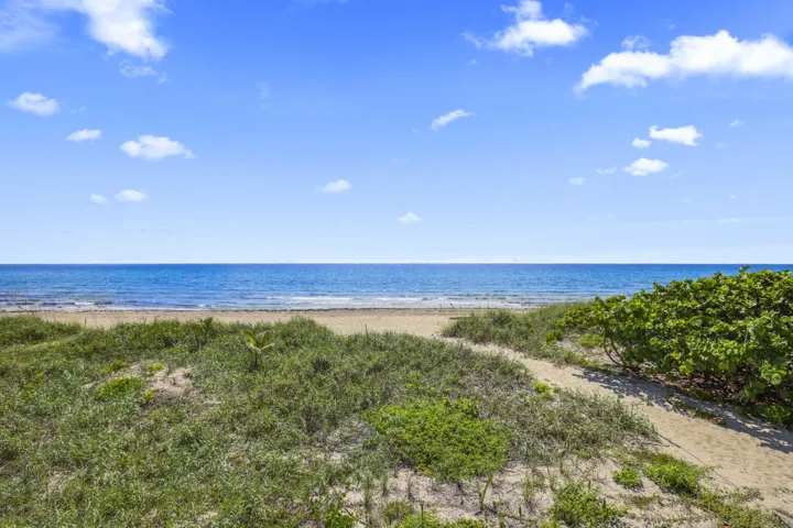 BC Beach Entry