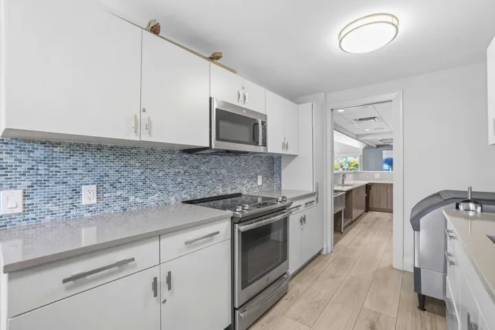BC Kitchen #2
