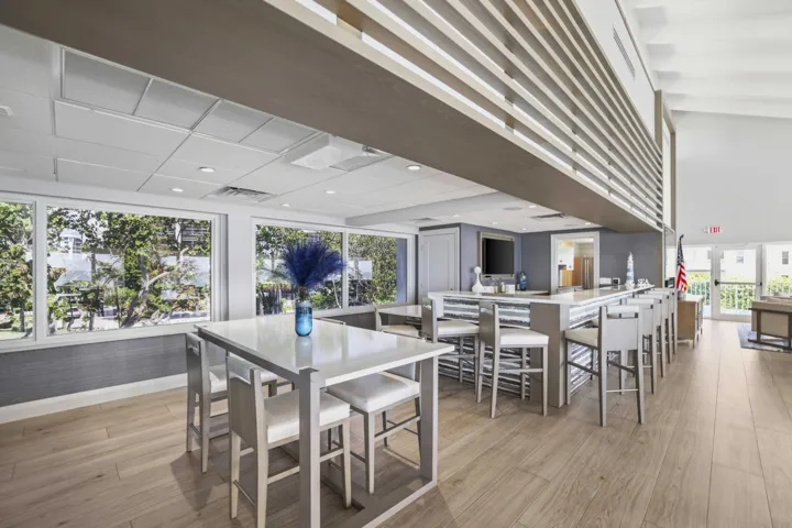 BC Community Room