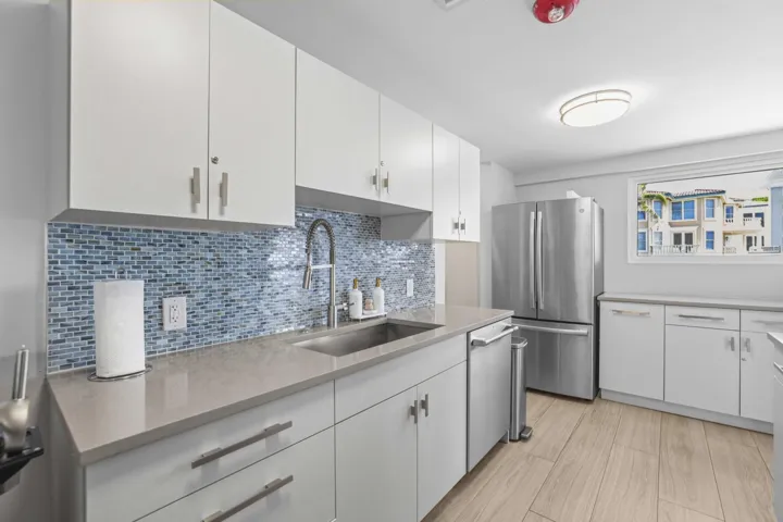 BC Kitchen #2