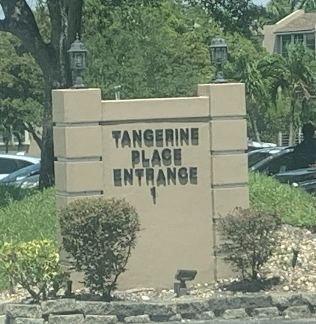 Welcome to Tangerine