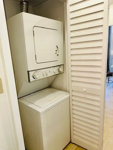 Washer Dryer