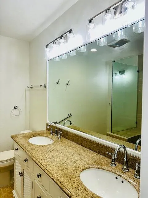 Primary Bath 3