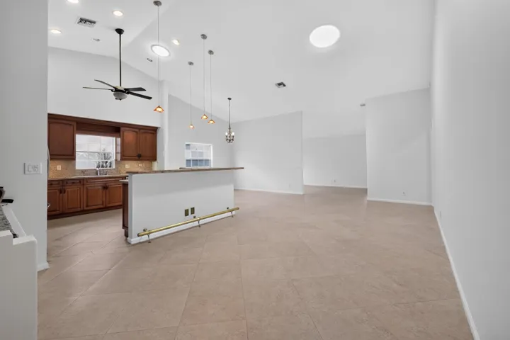 Living Room Area