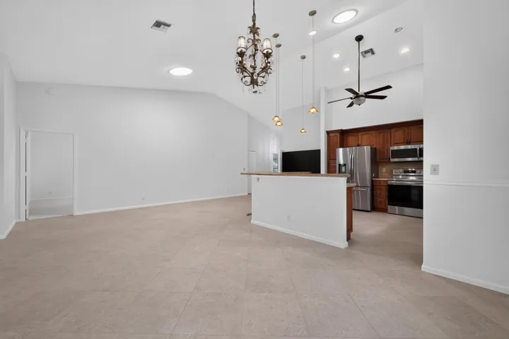 Dining Room area