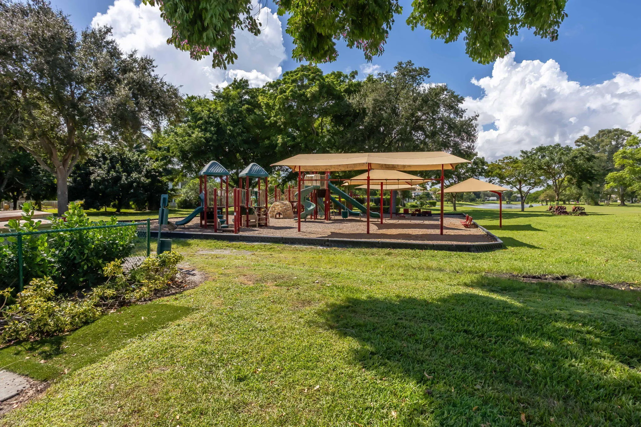 Playground