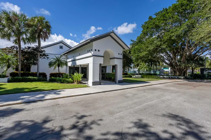 Clubhouse